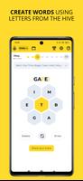 Spelling Bee - Unlimited Game Affiche