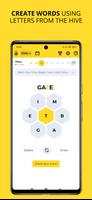 Spelling Bee - Unlimited Game poster