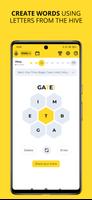 Spelling Bee - Unlimited Game الملصق