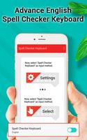 Spell Checker keyboard – Spelling correction screenshot 2