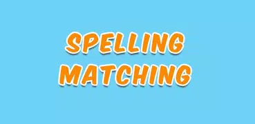 Kids Spelling Match Games
