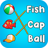 Kids Spelling Match Games Zeichen
