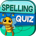Spelling Quiz simgesi