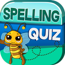 Spelling Quiz English Words-APK