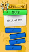 Spelling Quiz gönderen