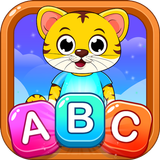 Kids Spelling & Phonics Games icono