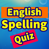 English Spelling Quiz Offline icon