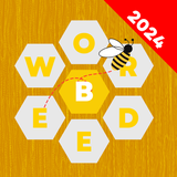 Spelling Bee Word Puzzles