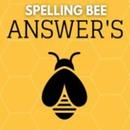 Spelling Bee Answers APK