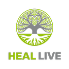 Heal Live ikona