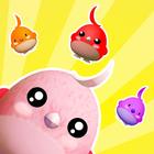 Melon Merge Fruit Games icon