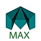 Max Browser: Private & Secure icône
