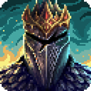 Elden Shell: Mortal Ring (RPG) APK