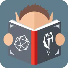 5th Edition Spellbook アプリダウンロード