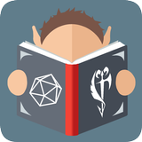 5th Edition Spellbook icon