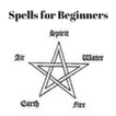 Spells for beginners