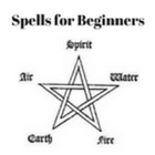 Spells for beginners biểu tượng