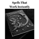 spells that work instantly aplikacja