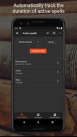 Spell Tracker screenshot 1