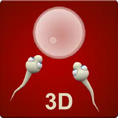 Sperm journey 3D APK Herunterladen