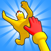 آیکون‌ Block Man： Grab  Throw