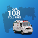 Call 108 Maharashtra APK