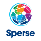 Sperse icône