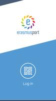 Erasmus Port โปสเตอร์