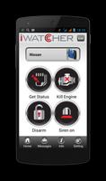 iWatcher Affiche