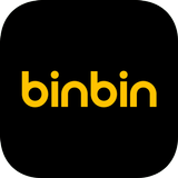 BinBin Sürücü आइकन