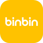 BinBin Taksi biểu tượng