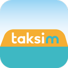 Taksim icône
