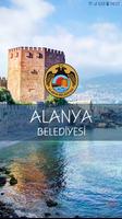 Poster Alanya Belediyesi