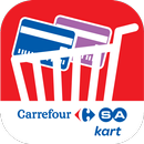 CarrefourSA Kart APK
