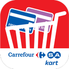 CarrefourSA Kart 图标