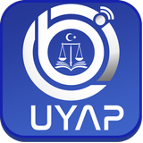 UYAP Mobil Mevzuat أيقونة