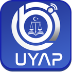 UYAP Mobil Mevzuat أيقونة