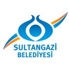 Sultangazi Belediyesi आइकन