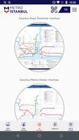 Metro İstanbul Ekran Görüntüsü 3