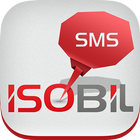 İSOBİL SMS أيقونة