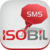 İSOBİL SMS icon