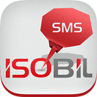 İSOBİL SMS icône