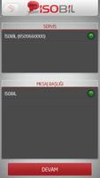 İSOBİL SMS capture d'écran 1