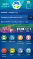 SBB Mobil poster