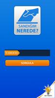 Sandığım Nerede? 截图 1