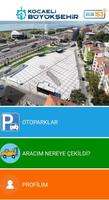 Kocaeli Otopark-poster