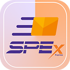 Spex ikona