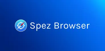 Spez Browser