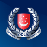 Police@SG ikon