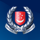 Police@SG icon